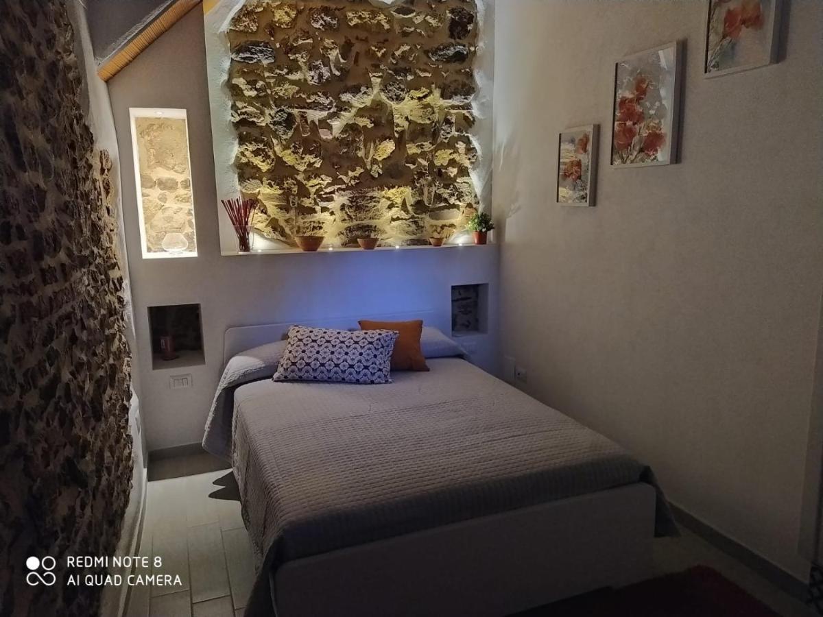 Le Logge Casa Vacanze Montepescali Eksteriør billede