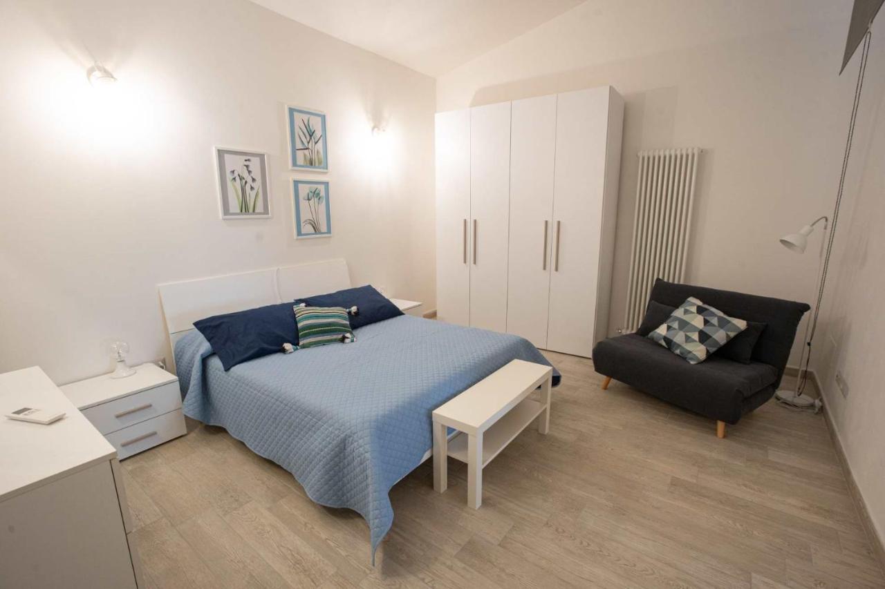Le Logge Casa Vacanze Montepescali Eksteriør billede
