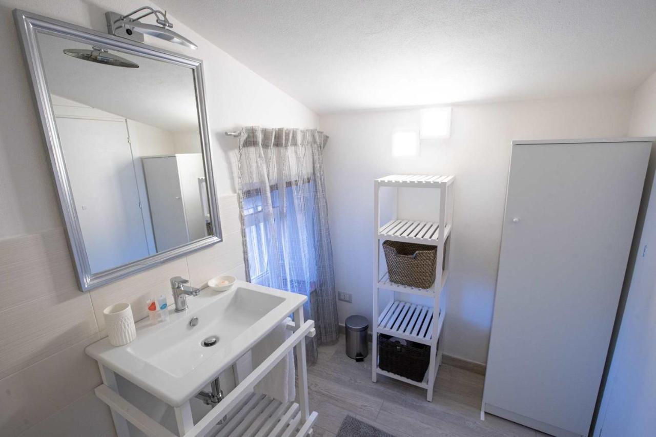 Le Logge Casa Vacanze Montepescali Eksteriør billede